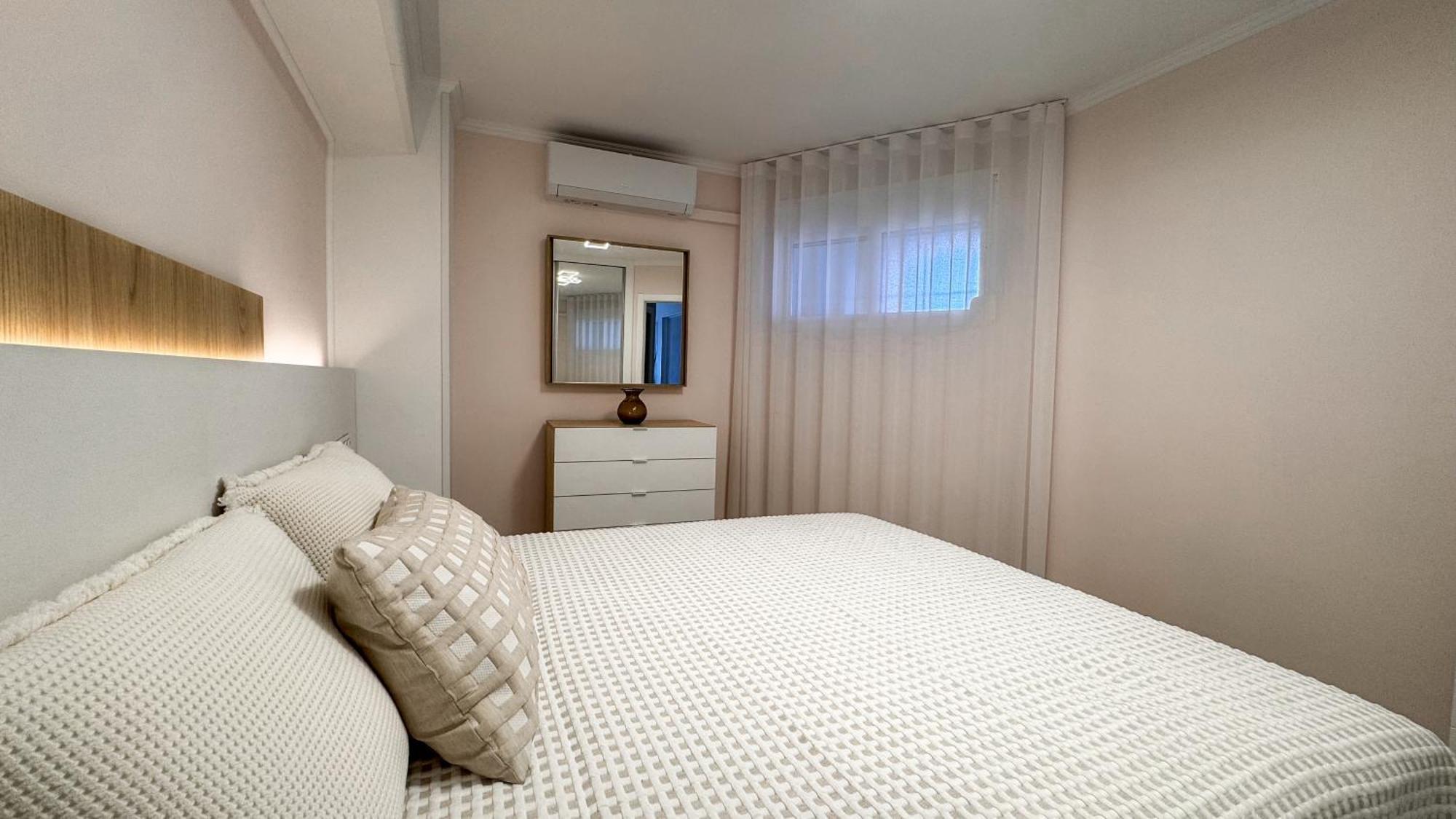 Ferienwohnung Perla Del Mar 17 Ifach Exterior foto